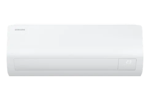 Samsung Luzon S2 | Complete Supply & Installation Package (Residential Only) (2.5, Wall Hung, Black, Fused Spur)