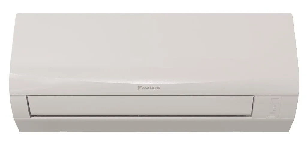 Daikin Sensira | Complete Supply & Installation Package (Residential Only) (2.0, Wall Hung, Black, Fused Spur)
