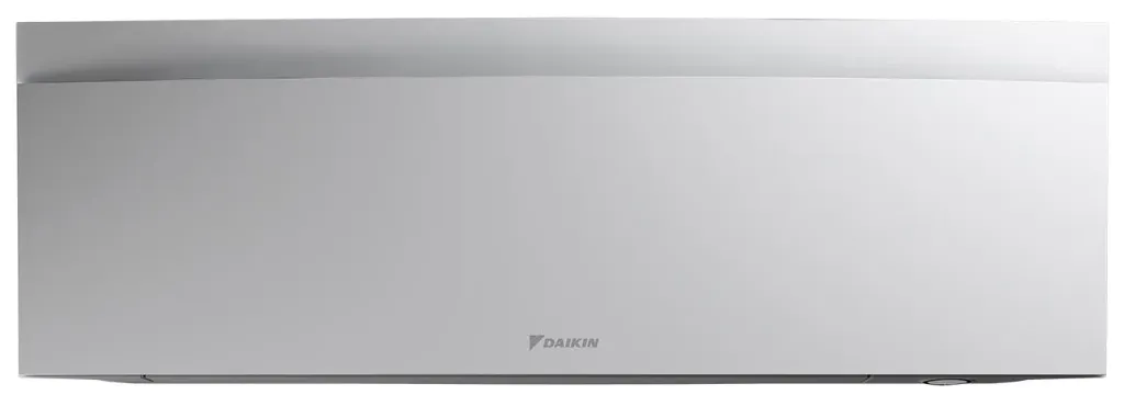 Daikin Emura | Complete Supply & Installation Package (Residential Only) (Black, 2.0, Wall Hung, Black, Fused Spur)